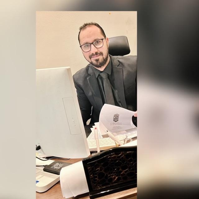 أحمد ابراهيم