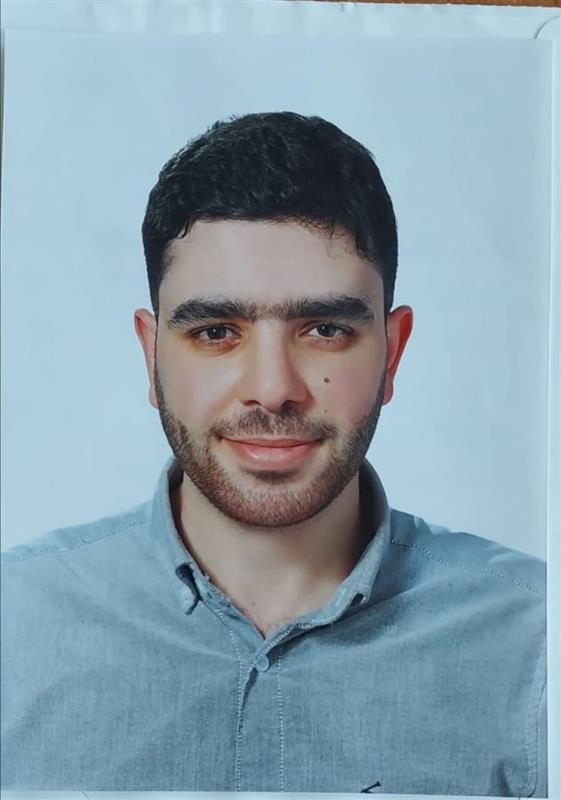 مؤمن ناصر خميس عباس