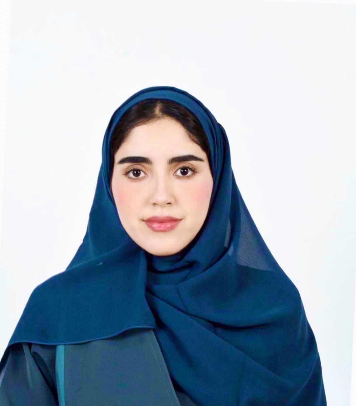 Maryam saeed Aldossari